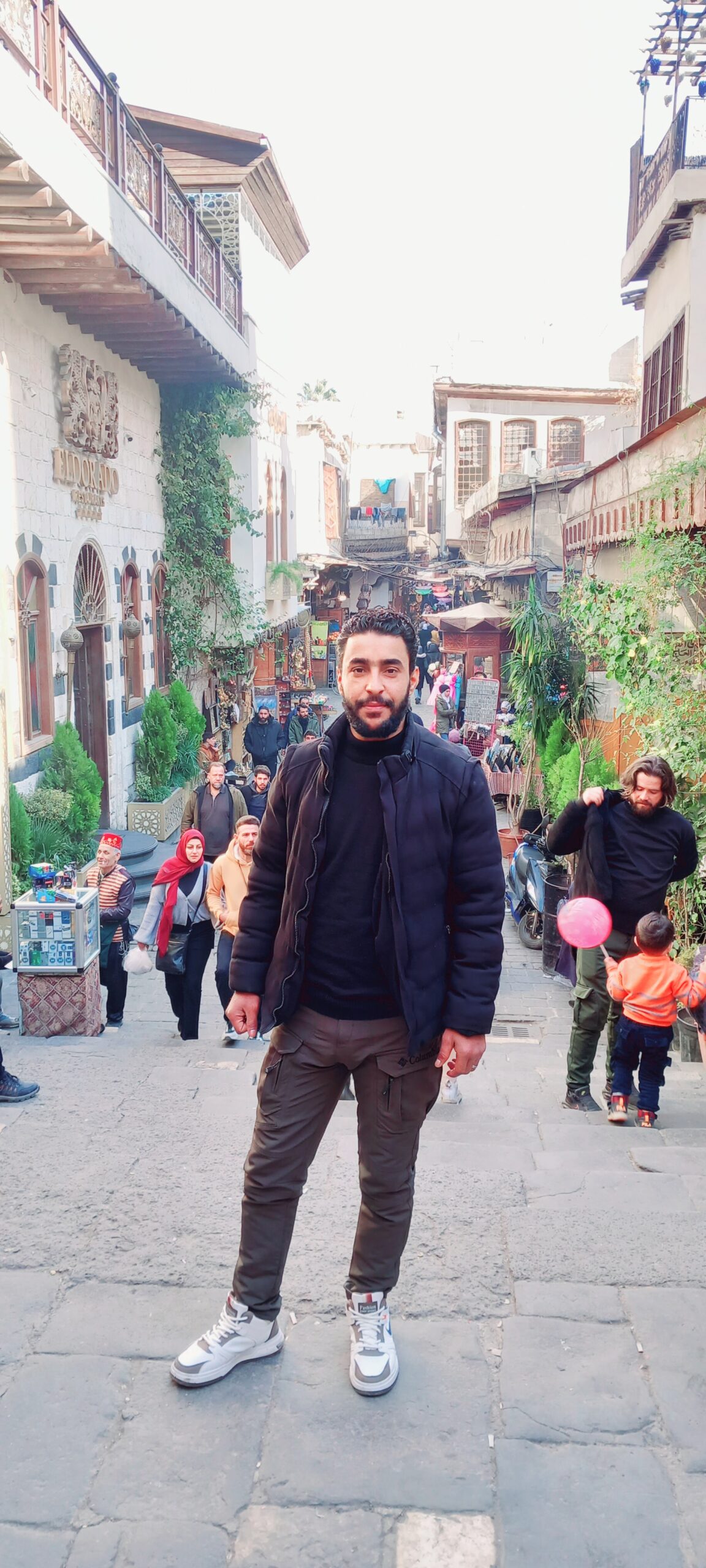 thaer mhmad