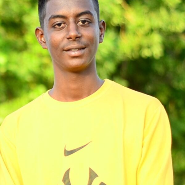 Hamouda Ahmed Hatem Hamouda