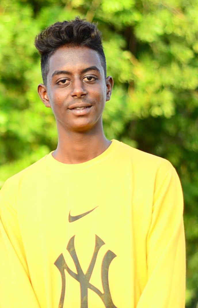 Hamouda Ahmed Hatem Hamouda