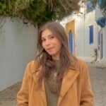 Samar Atef - Tunis, Tunisia