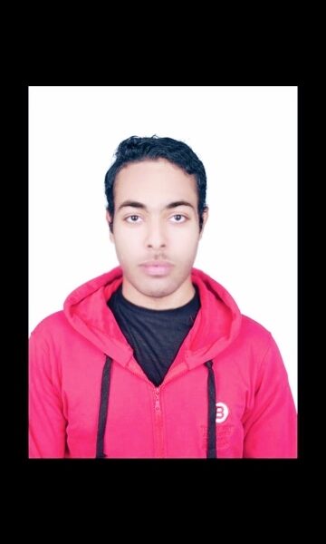 Mohamed khaled IBRAH Youns