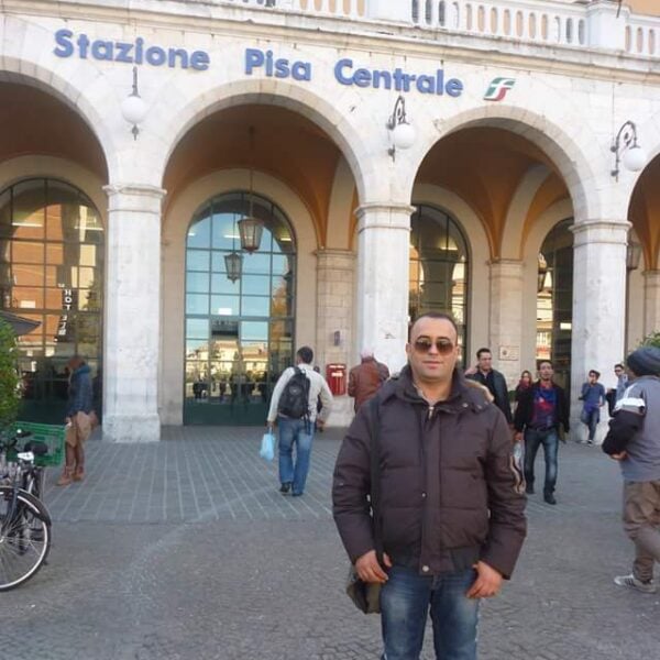 Hassan Zayati