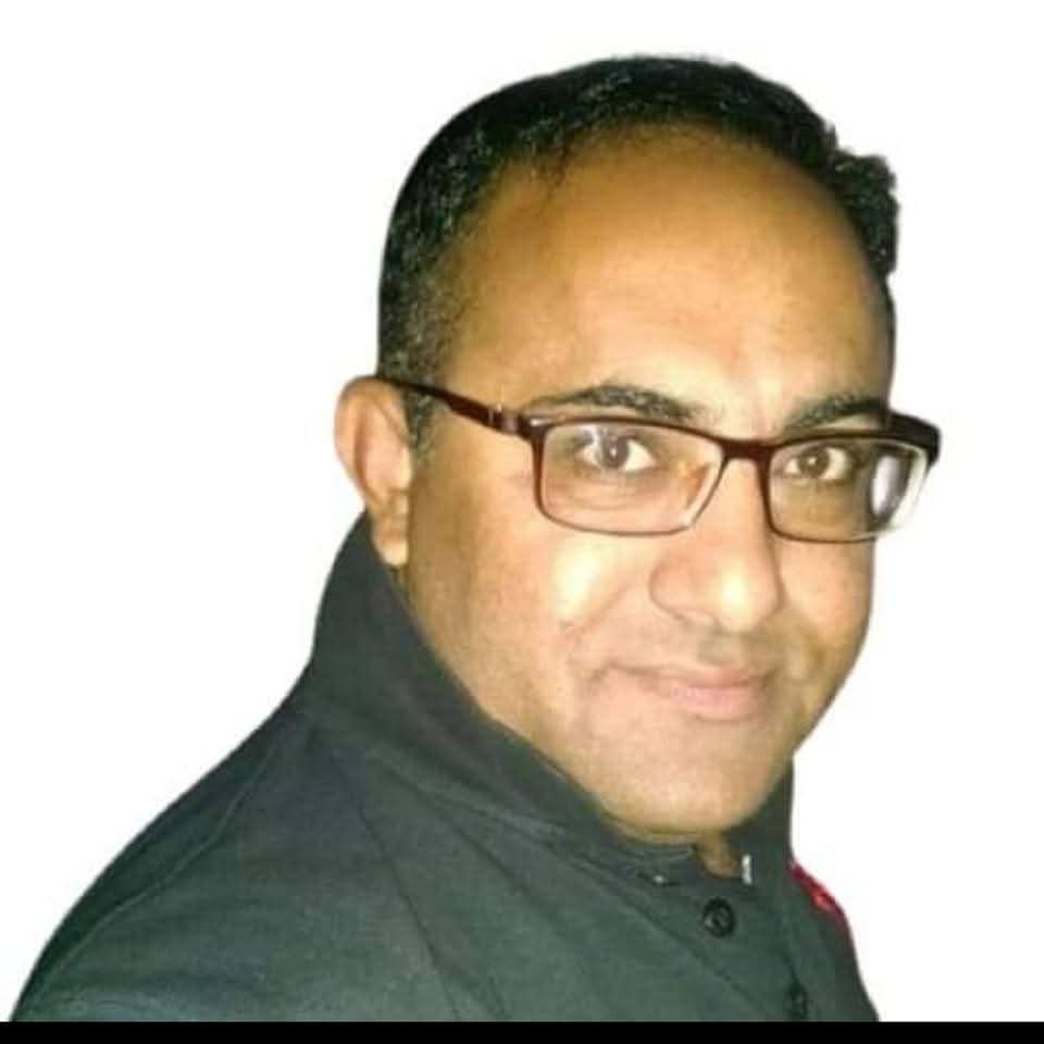 Muhammad Aslam