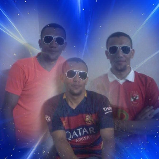 Hatem Eid Hatem Eid