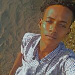 Omar Khalifa - Omdurman, Soudan