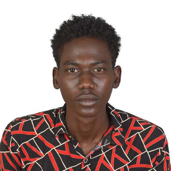 Mohammed  Abdulkarim