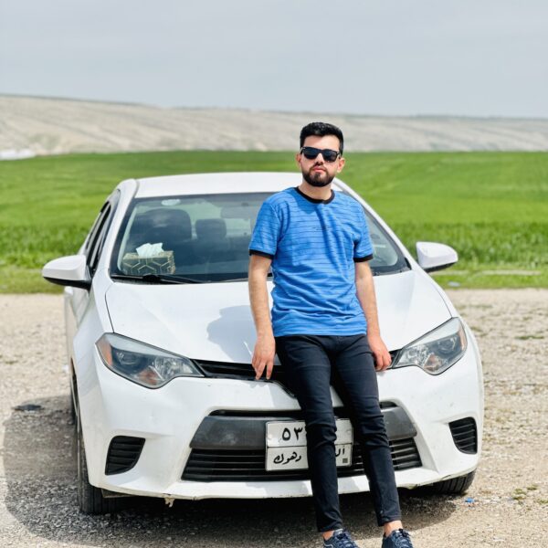 Daoud Daoud Suleiman Melhem 