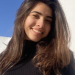 Amina Ayadi - Istanbul, Turkey