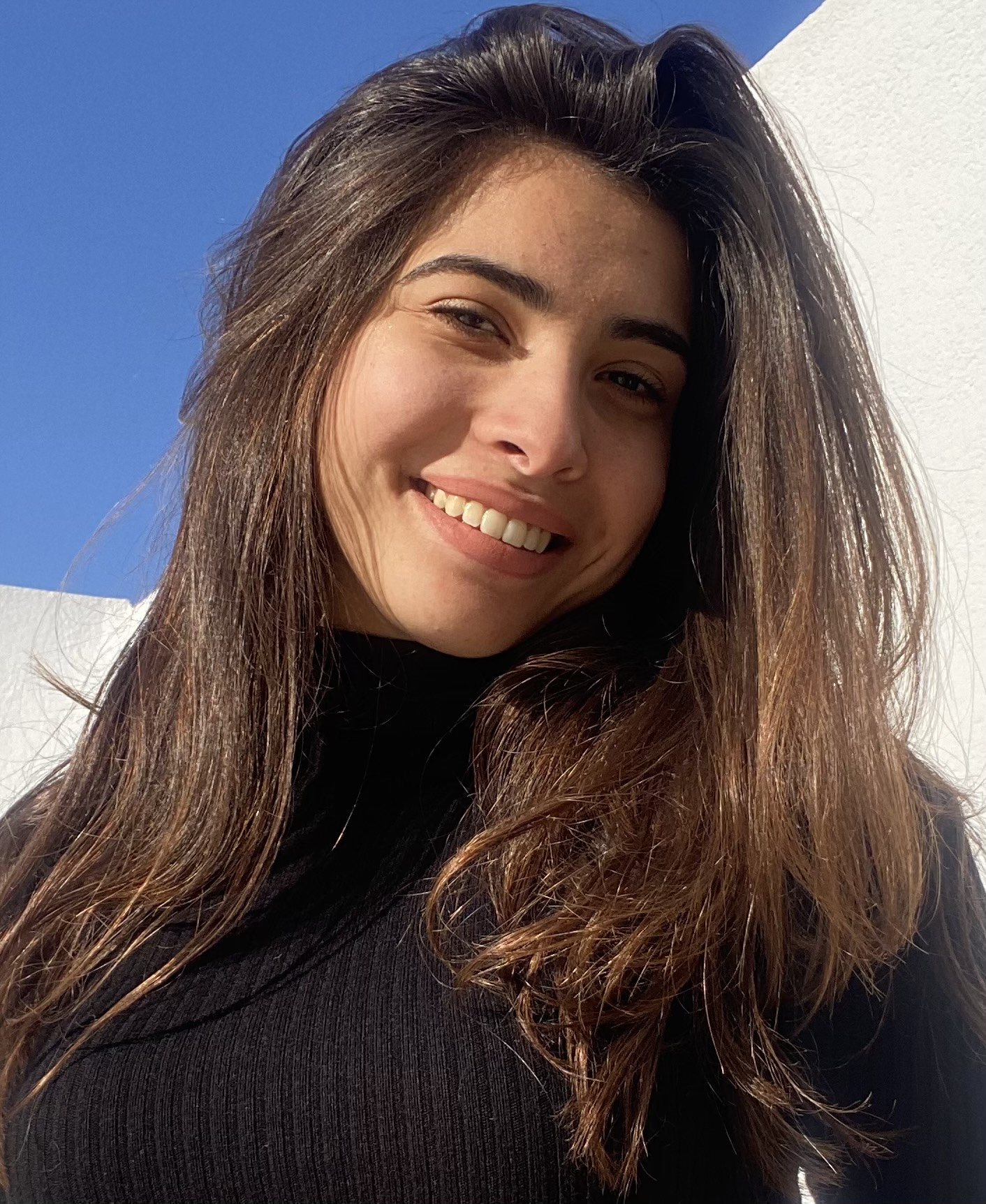 Amina Ayadi