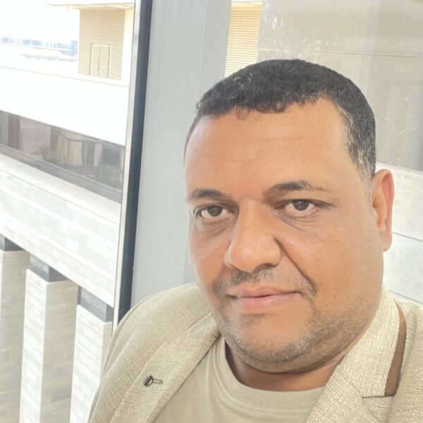 Hussein Abdelgawad