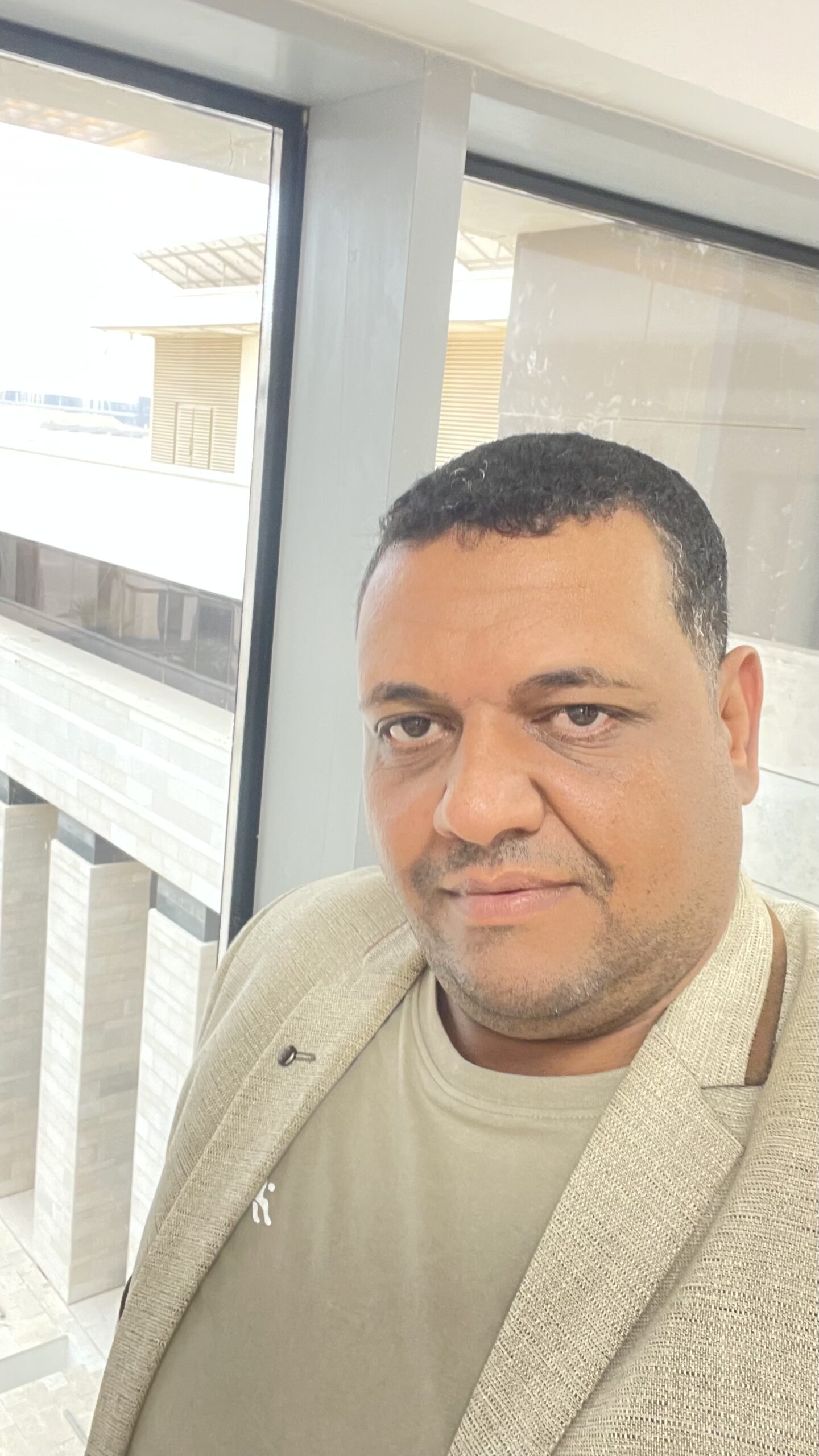 Hussein Abdelgawad