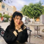 Maha Qarshi - Tunis, Tunisia