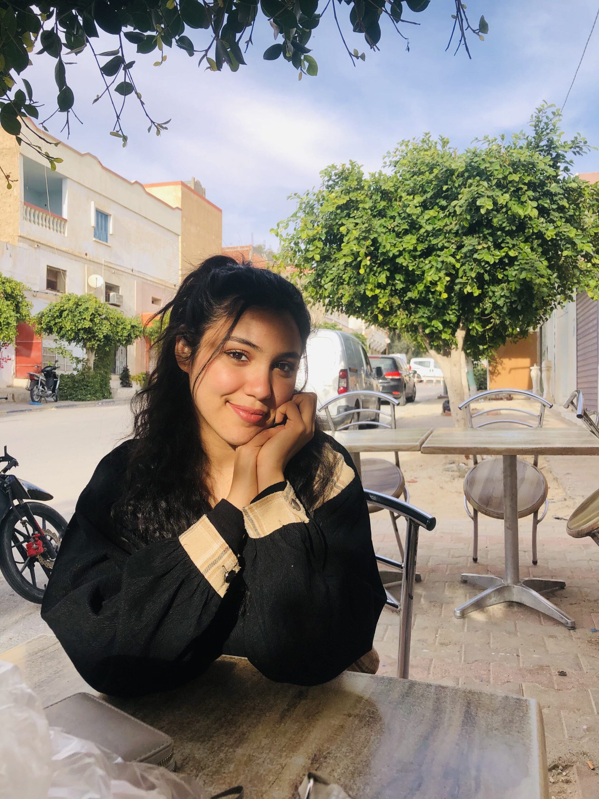 Maha Qarshi