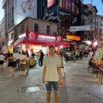 Rayan Arfaoui - Tunis, Tunisia