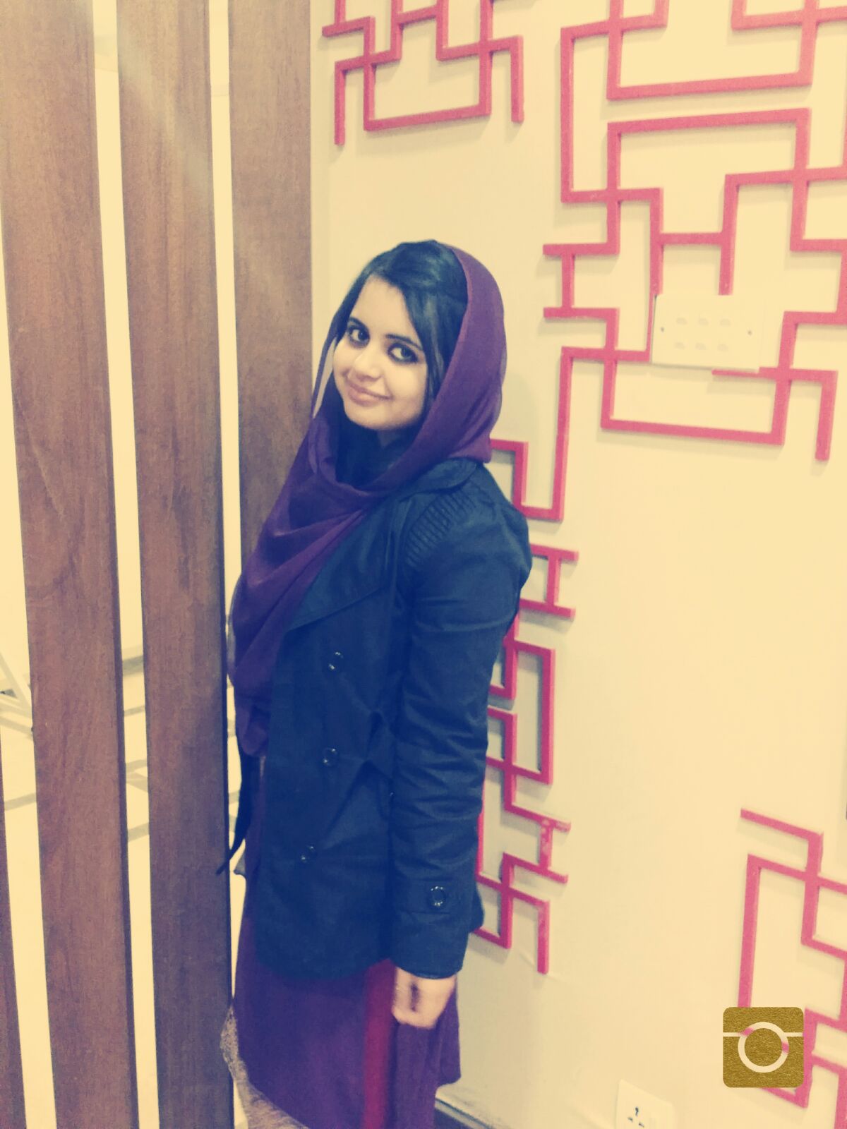 Hira Zahid