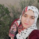 Heba Hamada Heba - Cairo, Egypt