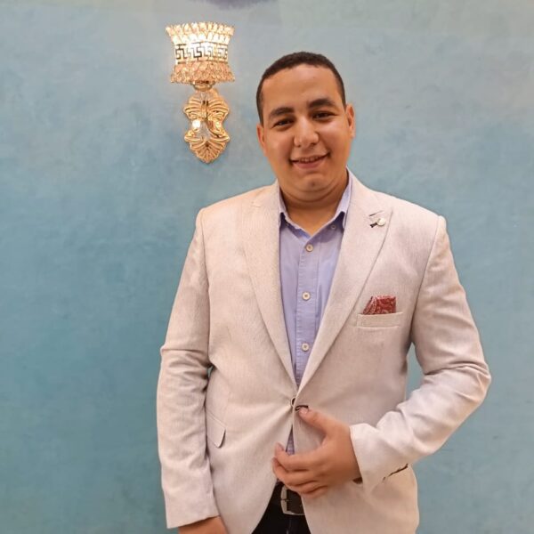 Mohamed Ayman