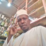 Abumalaz Mohammed  - Omdurman, Sudan