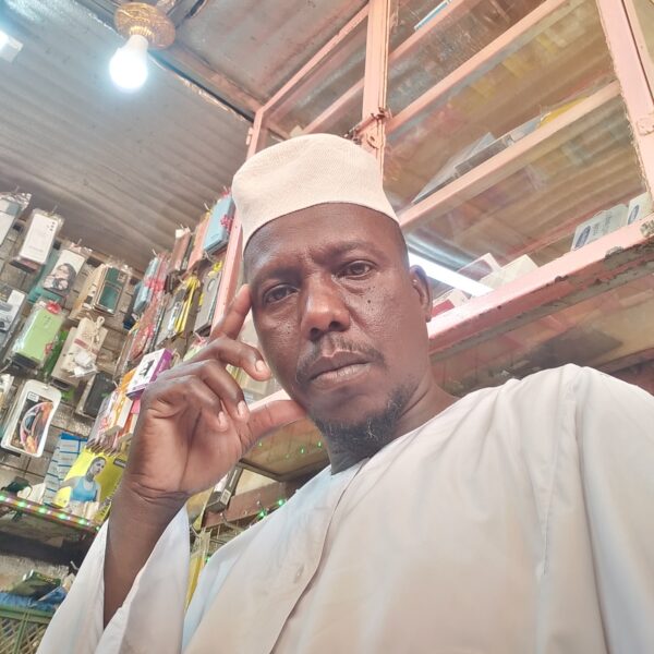 Abumalaz Mohammed 