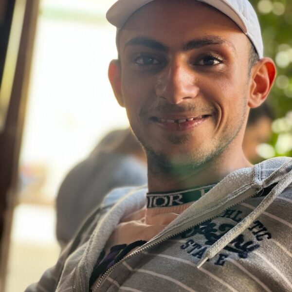 Mohamed Mohib