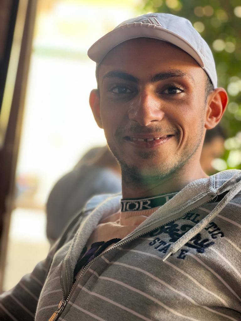 محمد مهيب