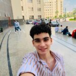 Shehab Saad - Kafr el-Sheikh, Egypt