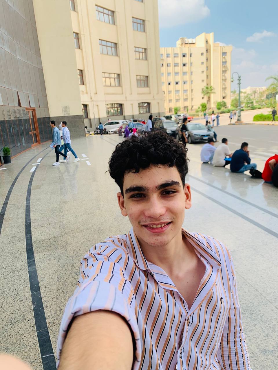 Shehab Saad