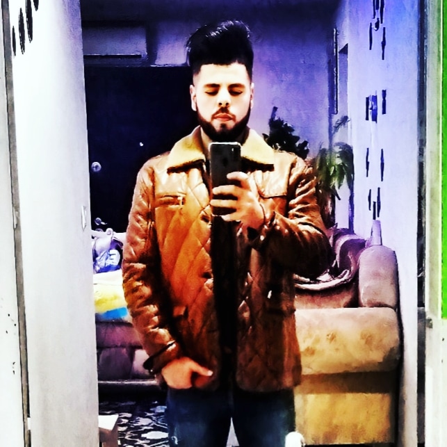 Hachem la nuit