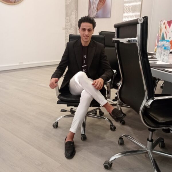 Hassan Etfy
