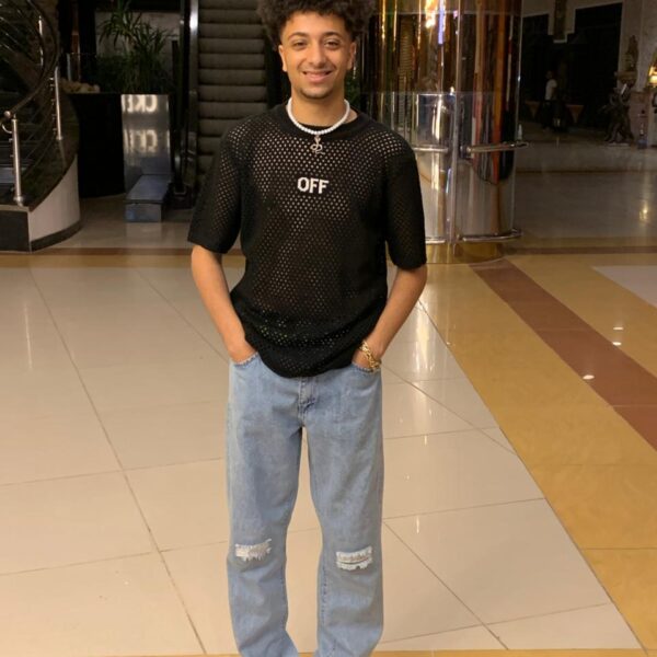 Ahmed Esam