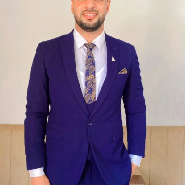 Yousef Raslan