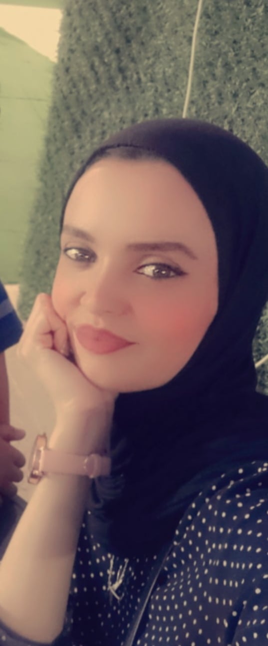Amina Hamalawi