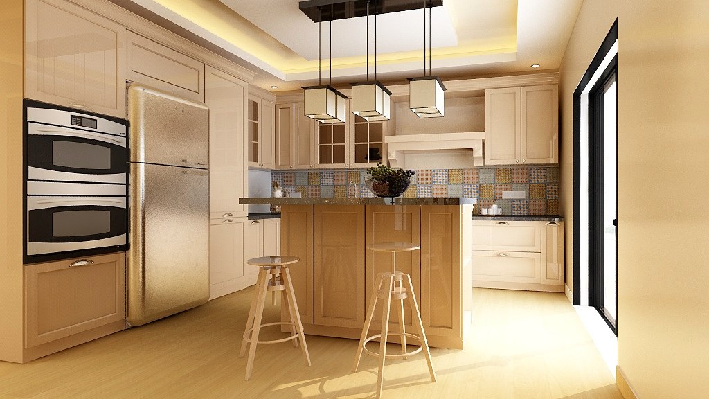 I will design your house to suit your taste - portfolio - 2