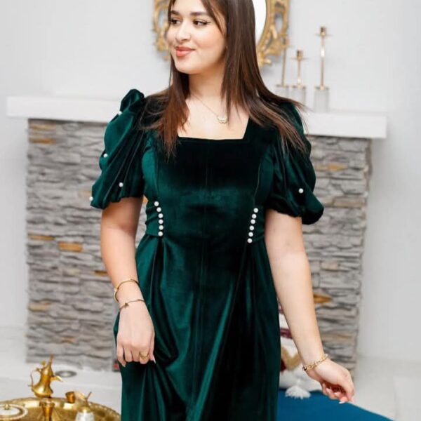 Ibtissam  Boukebbal
