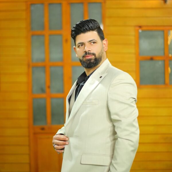 Mohamed 22 Malash