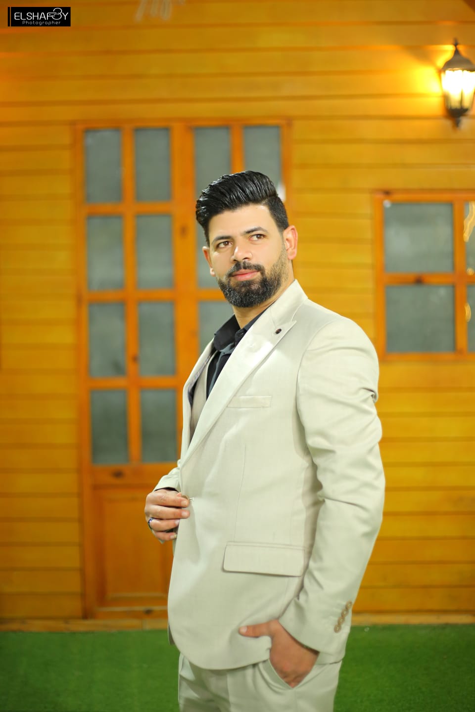 Mohamed 22 Malash