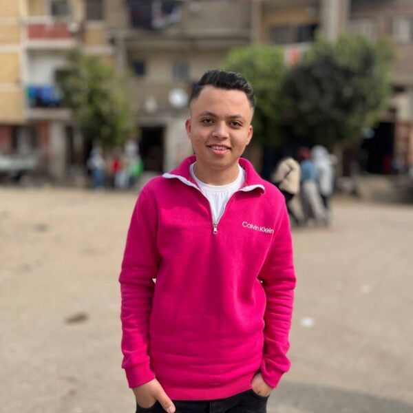 Mahmoud Mahmoud Ayman Mohamed Abda