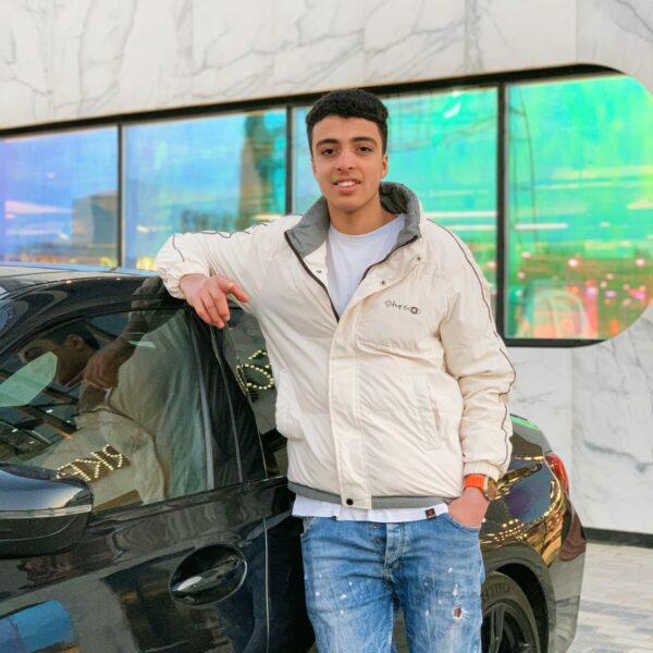 Abdalla Mahmoud