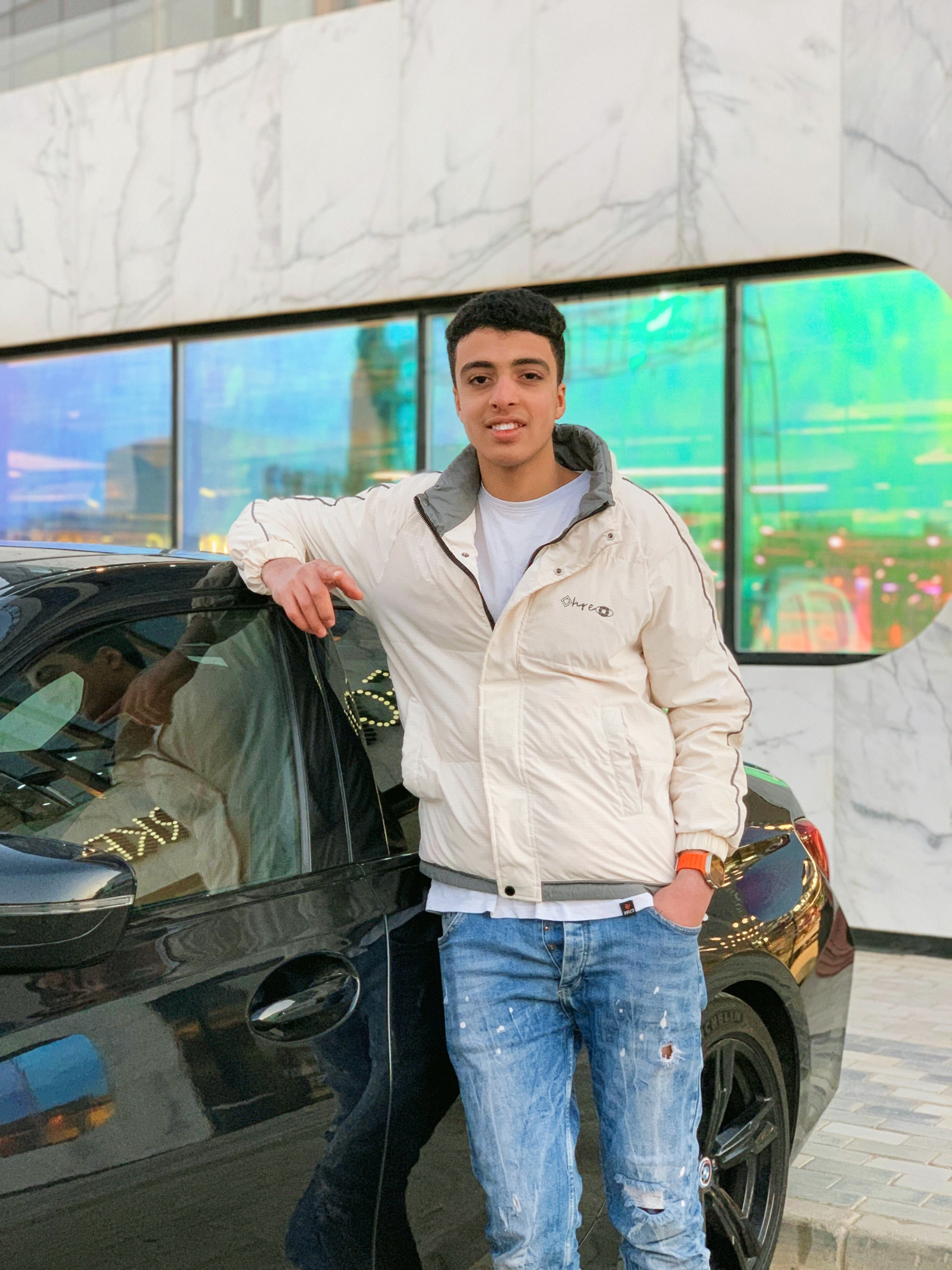 Abdalla Mahmoud