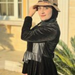 Esraa Abdulwahid - Tripoli, Lebanon