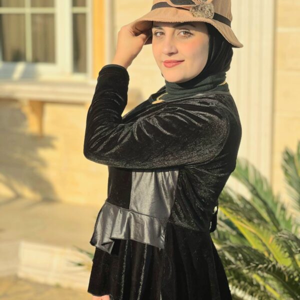 Esraa Abdulwahid