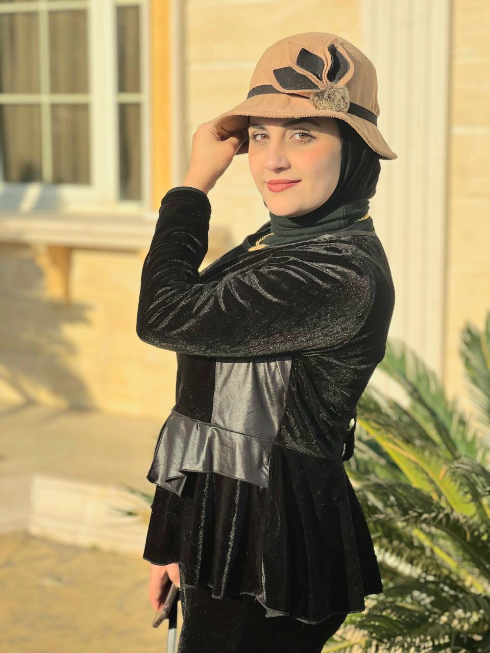 Esraa Abdulwahid