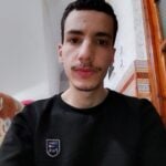Abderzzak Abed - الجزائر العاصمة, الجزائر
