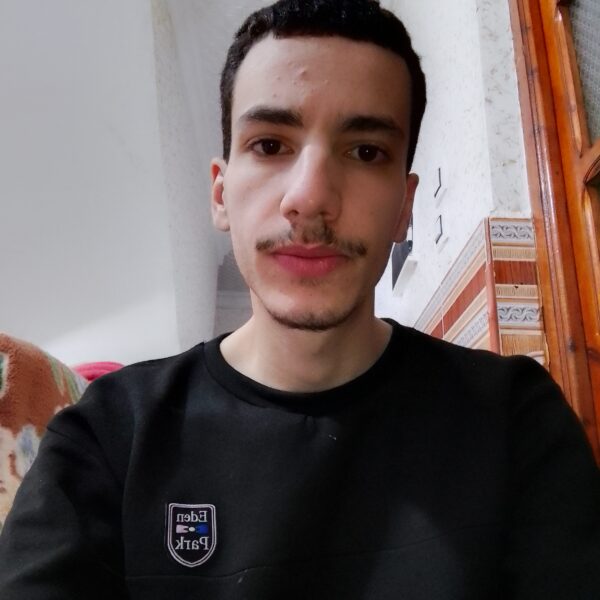 Abderzzak Abed