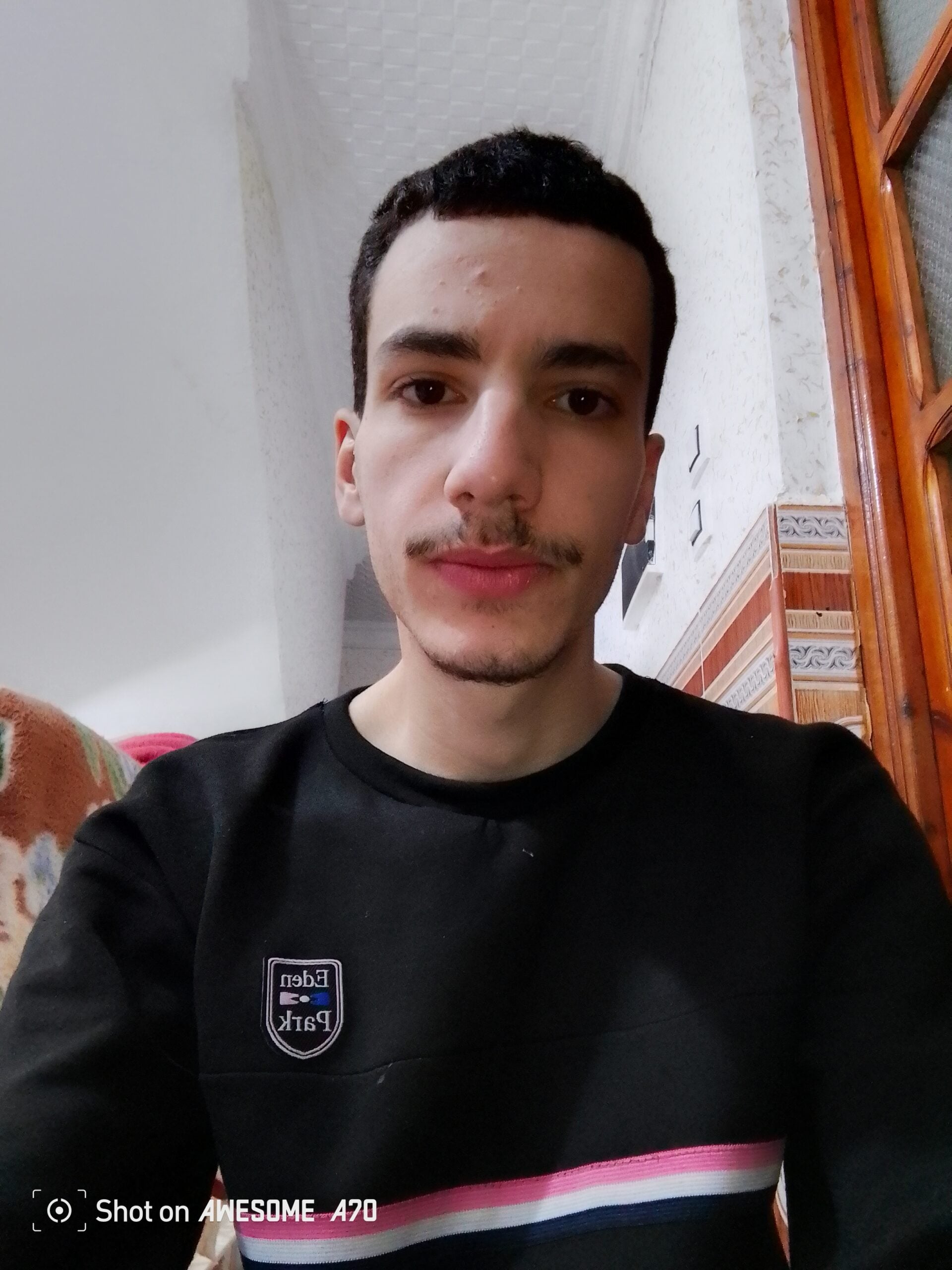 Abderzzak Abed