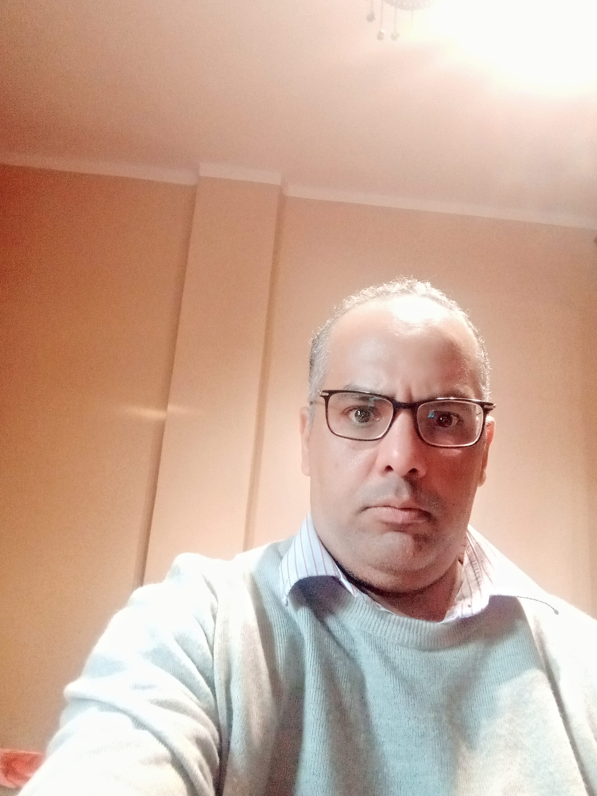 Ahmed Soliman