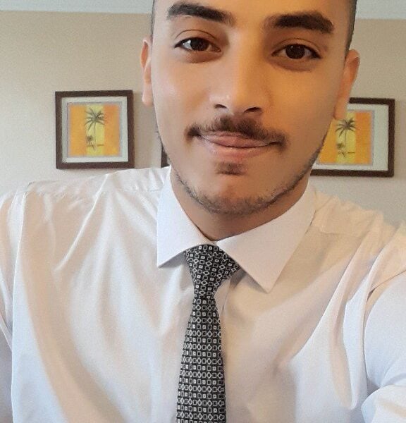 Ahmed Ibraheem