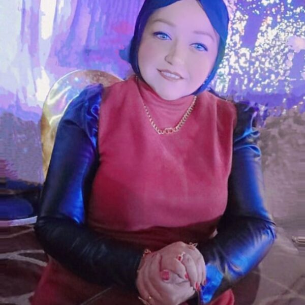 Aml Aml Said