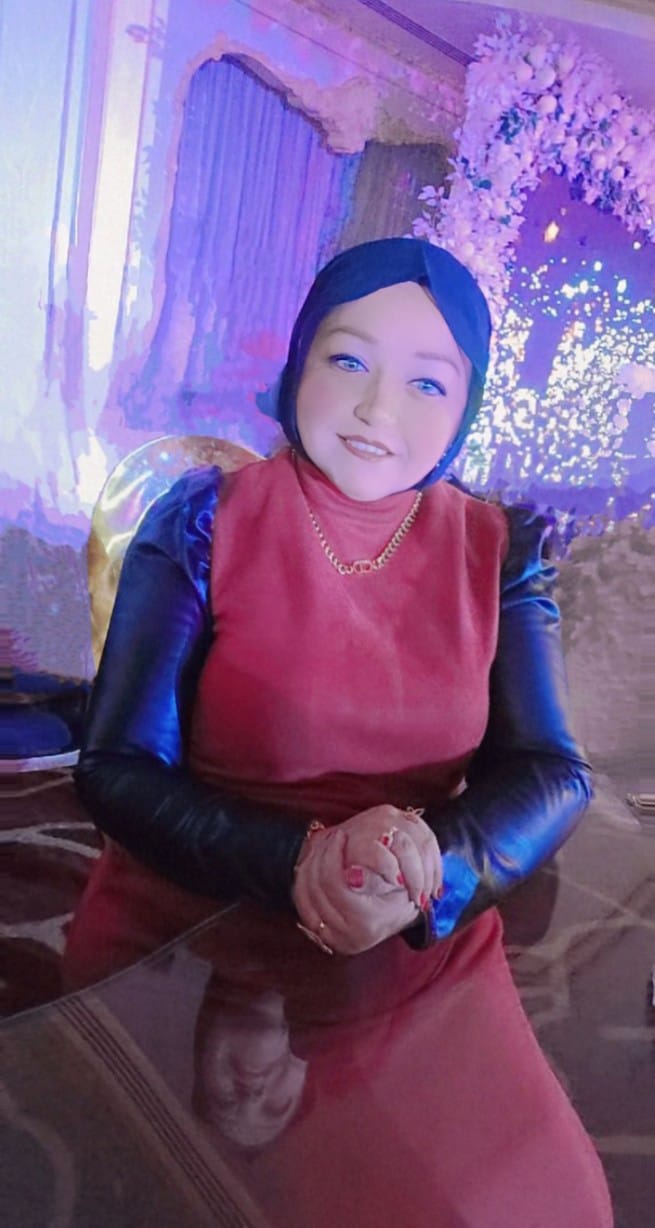 Aml Aml Said