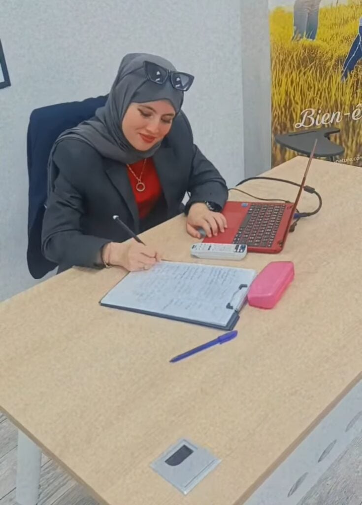 Rym Yakhlef - portfolio - 1